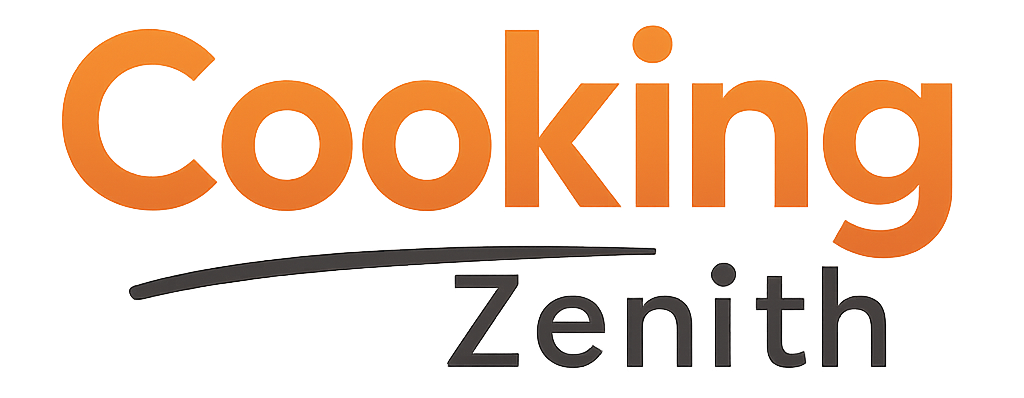 Cooking Zenith