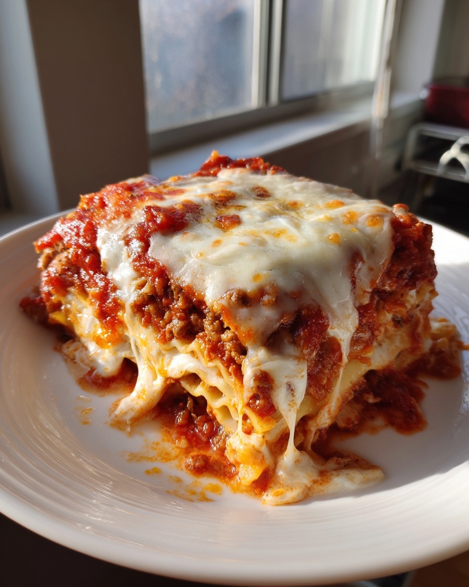 crockpot ravioli lasagna crock pot - Other 3
